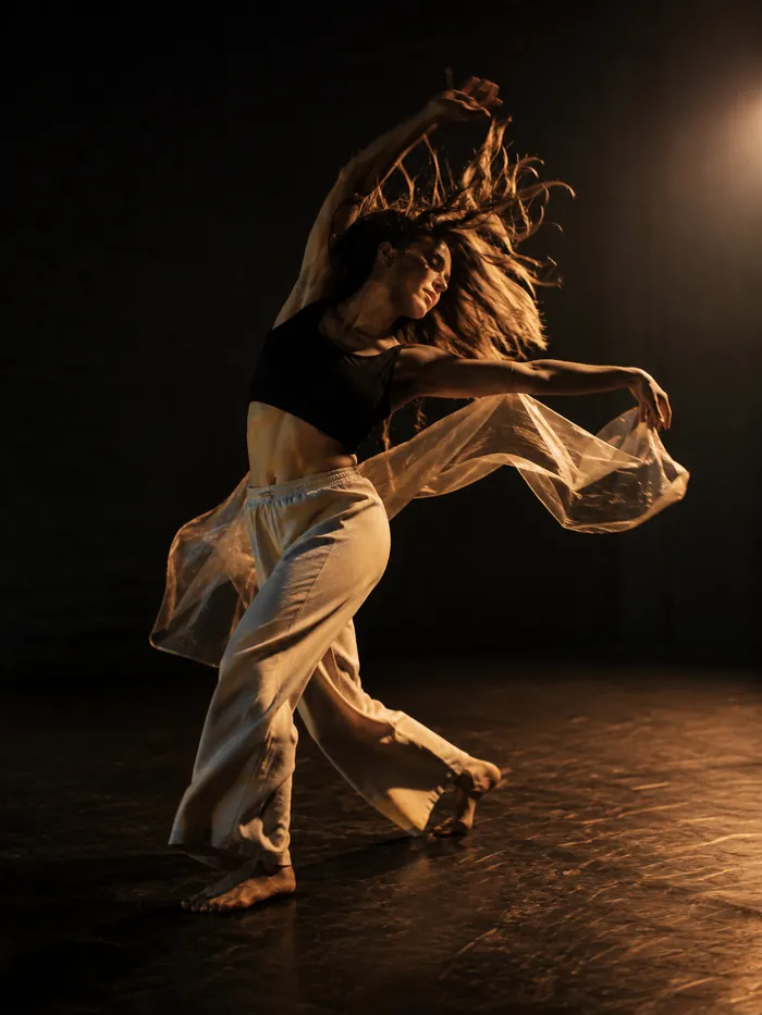 Dancer creator