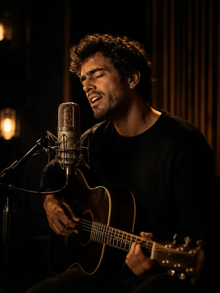 Musician creator